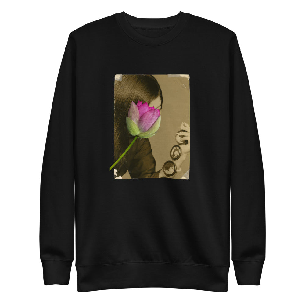 Mother Lotus Sweater UNISEX