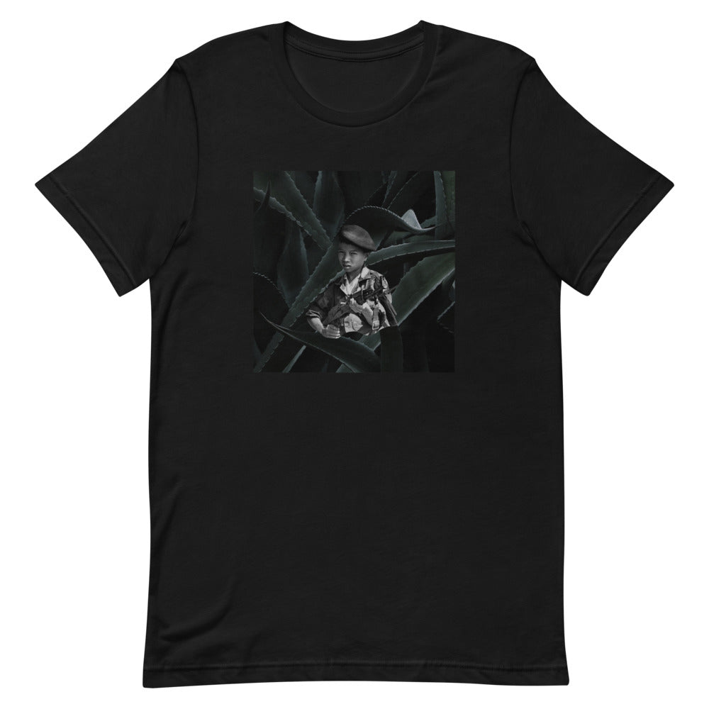 Child Soldier 2 T-Shirt (Unisex)