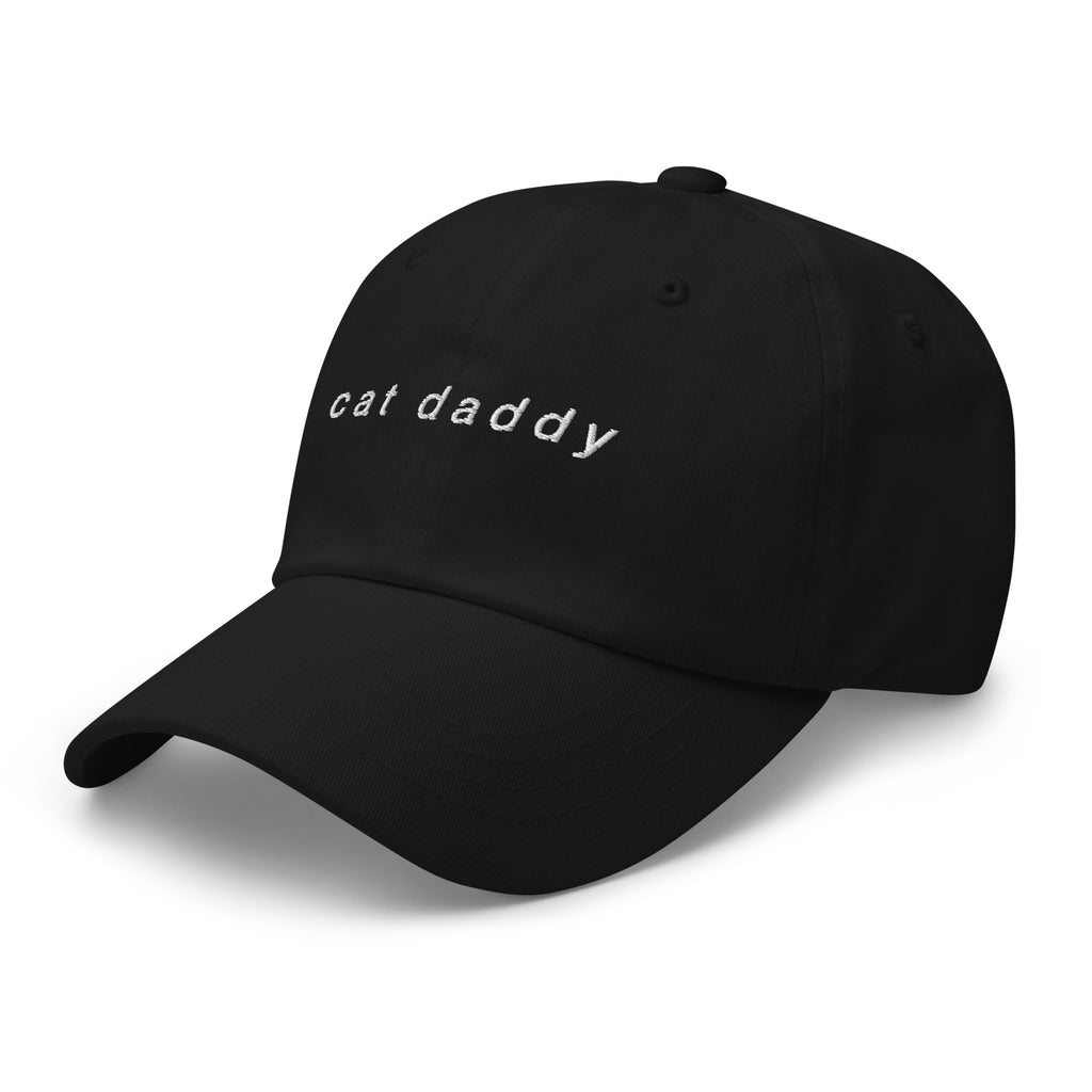 CAT DADDY Dad hat