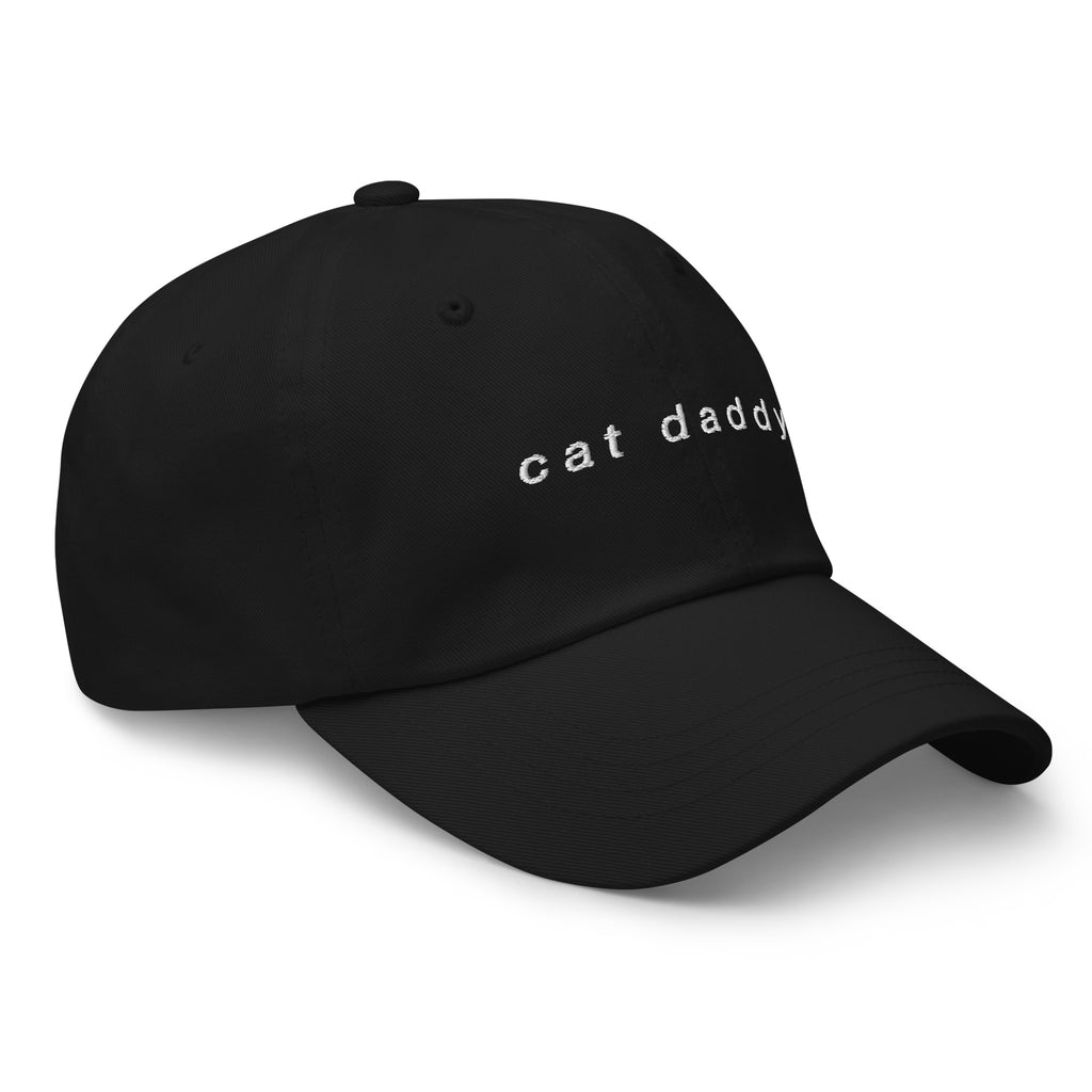 CAT DADDY Dad hat