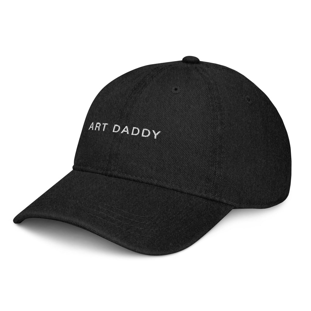 ART DADDY Denim Hat