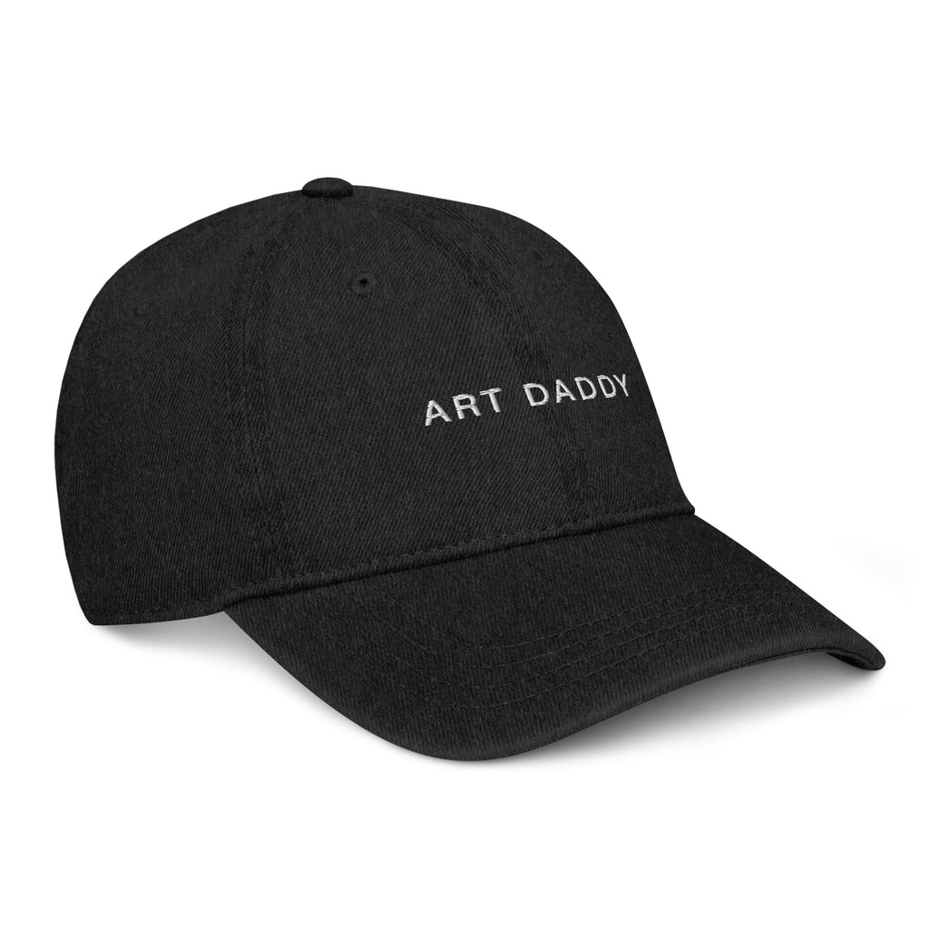 ART DADDY Denim Hat