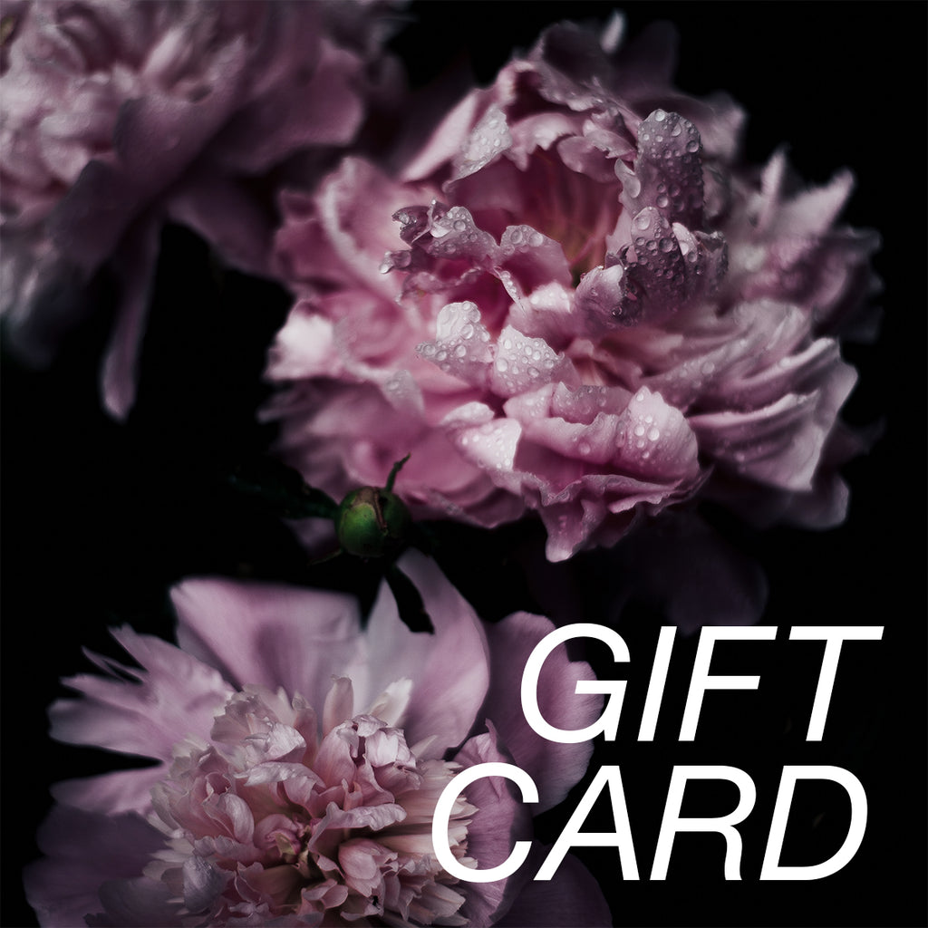 Gift Certificate (electronic)
