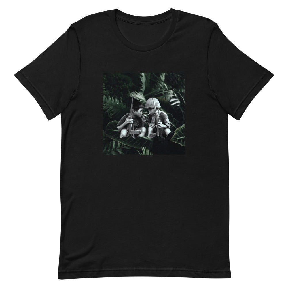 Child Soldiers 1 T-Shirt (Unisex)