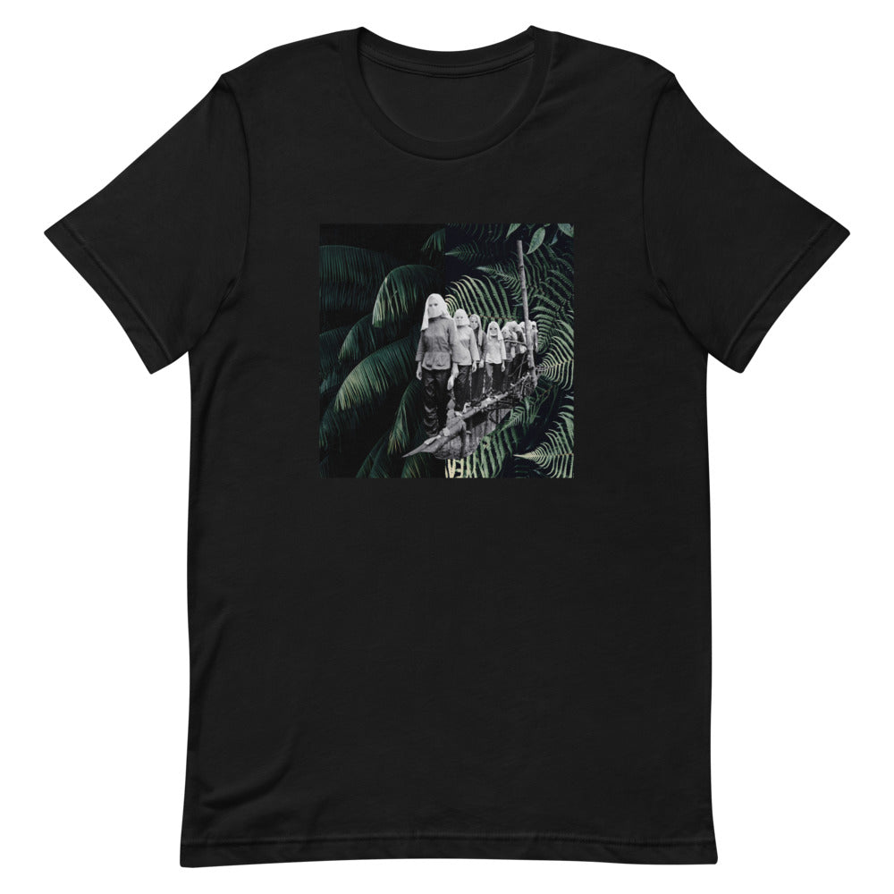 Women Soldiers 3 T-Shirt (Unisex)